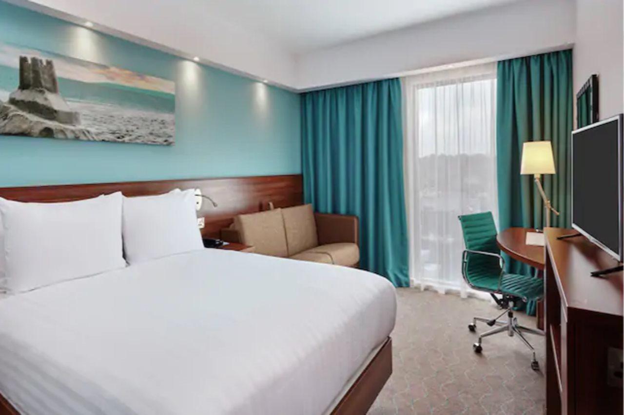 Hampton By Hilton London Ealing Hotell Eksteriør bilde